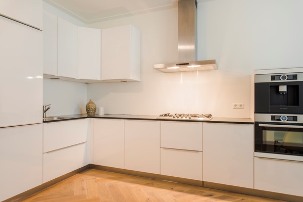 Medium property photo - Swammerdamstraat 12C, 1091 RT Amsterdam